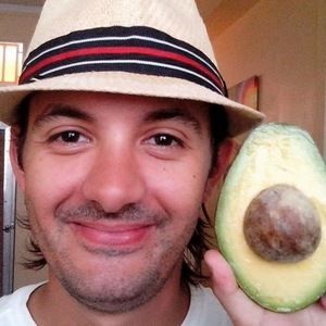 Meet your Posher, Nick